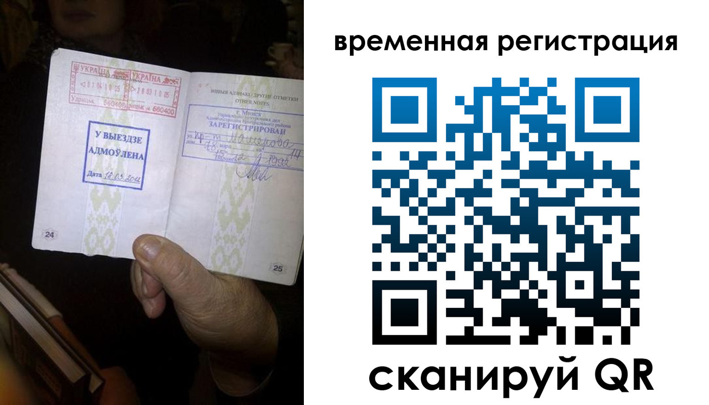 прописка для кредита в Петров Вале